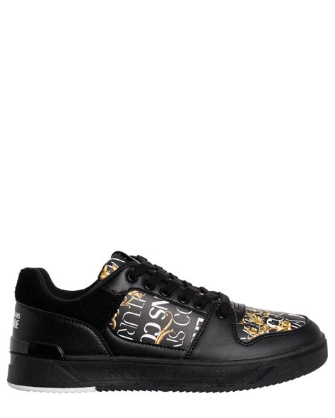 versace jeans sneakers maat 45|versace jeans couture sneakers men's.